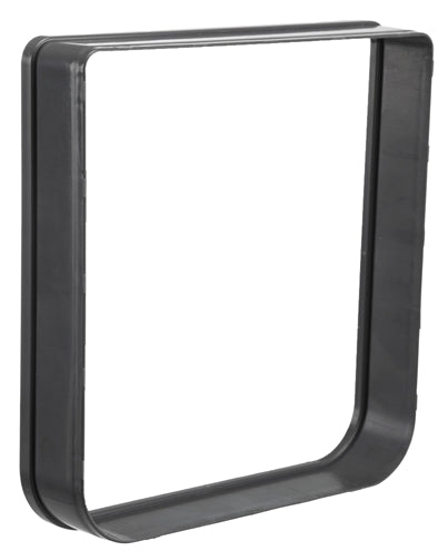 Piece del túnel Trixie para la aleta de gato de 4 vías 398835 Negro