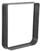 Trixie Tunnel Piece per Flap di gatto a 4 vie 398835 nero