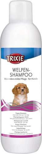 Trixie shampoo cucciolo