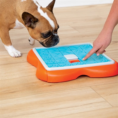 Nina Ottosson Nina Ottesson Slider Oranje Blauw