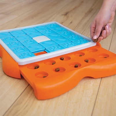 Nina Ottosson Nina Ottesson Slider Oranje Blauw