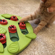 Nina Ottosson Puzzle Play Buggin Out Green - afbeelding 2