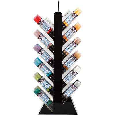 Pennarello colorato Plus, l: 14,5 cm, larghezza tratto 1-2 mm, vari colori, 5,5 ml, 144 pezzi 1 scatola