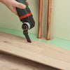 Wolfcraft invalzaagblad | 22mm | hout | 1 stuk - 3989000