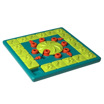 Nina ottosson multipuzzle blu