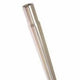 Asiento Post Vela 25.0 x 300 Alu