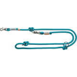 Trixie Dog Leash Be Nordic Regolable Benzing Grigio - afbeelding 1