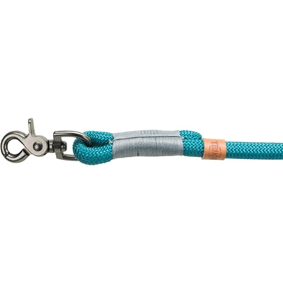 Trixie Dog Leash Be Nordic Ajustable Gasol Gray Light Gray