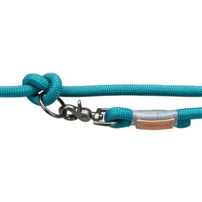 Trixie Dog Leash Be Nordic Regolable Benzing Grigio