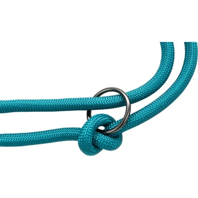 Trixie Dog Leash Be Nordic Regolable Benzing Grigio