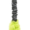 Trixie bungee tugger met ring assorti