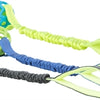 Trixie Bungee Tugger con Bal Assorti