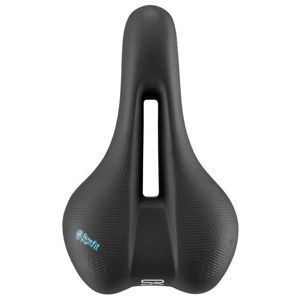 Saddle Selle Royal Float Athletic - Vida urbana