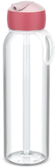 Mepal flip-up waterfles campus - 500 ml - drinkfles - cool pink