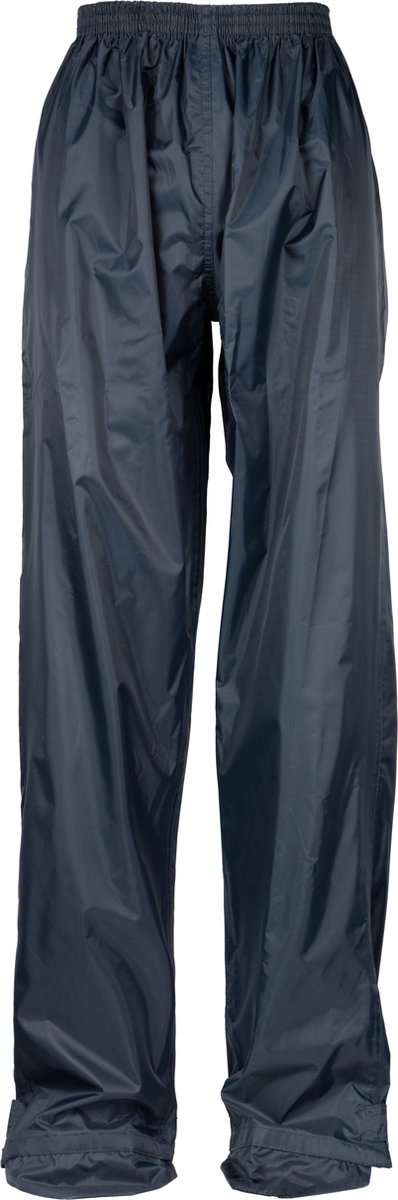 Pantalón impermeable Ralka impermeable y con protector de calzado - niños - talla 152