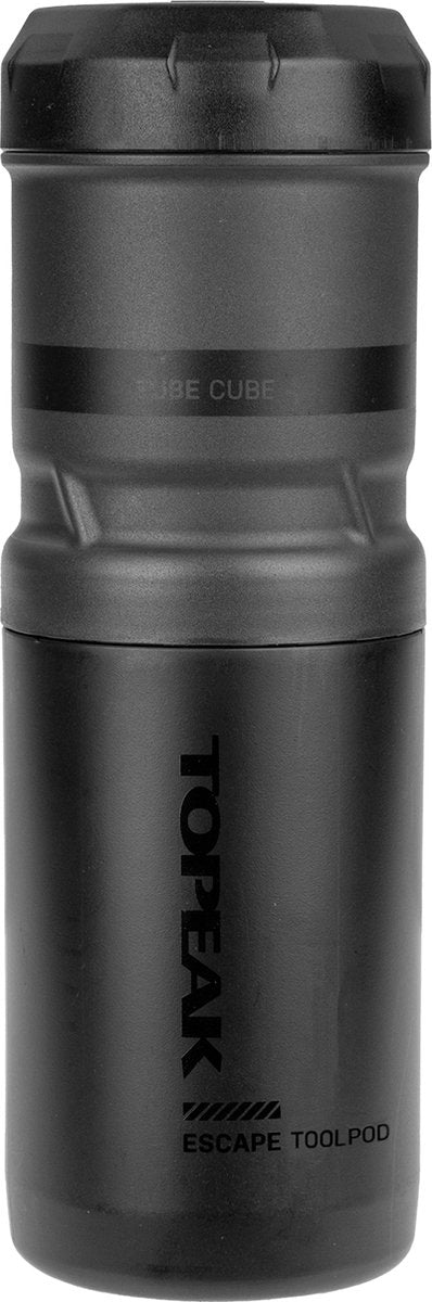 POD BLACO STRUMENTO TOPSEAK BIDON