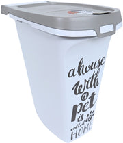 Moderna Voercontainer trendy story pet wisdom - afbeelding 2