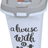 Moderna Feed Container Trendy Story Pet Wisdom
