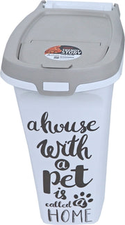 Moderna Voercontainer trendy story pet wisdom - afbeelding 3