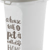 Moderna Feed Container Trendy Story Pet Wisdom