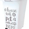 Moderna Feed Container Trendy Story Pet Wisdom