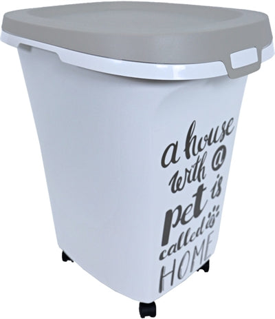 Moderna Feed Container Trendy Story Pet Wisdom