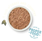 Lily's kitchen Cat smooth pate salmon chicken - afbeelding 2