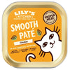 Lily's Kitcher Cat Cat Smooth Paty Chicken