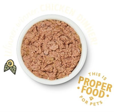 Lily's Kitcher Cat Cat Smooth Paty Chicken