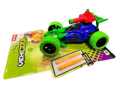 Toi-toys toi toys raceauto shooting dino