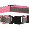 Trixie halsband kat reflecterend assorti