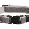 Trixie halsband kat reflecterend assorti