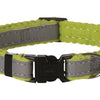 Trixie halsband kat reflecterend assorti