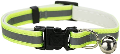 Trixie Junior Collar Kitten che riflette gli assorchi