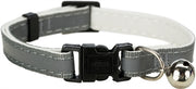 Trixie junior halsband kat kitten reflecterend assorti - afbeelding 4