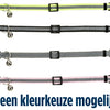 Trixie Junior Collar Kitten che riflette gli assorchi
