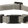 Trixie Collar Kat My Home with AddressFlap Assorti