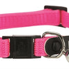 Trixie Collar Kat My Home with AddressFlap Assorti