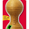 Kong Bamboo feeder dumbbel voerbal
