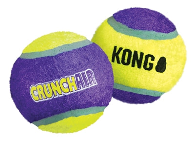 Kong Crunchair tennisballen