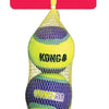 Kong Crunchair tennisballen