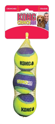Kong Crunchair Tennis Ballen - afbeelding 3