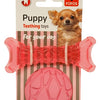 Fofos Puppy Bot y Ball Pink
