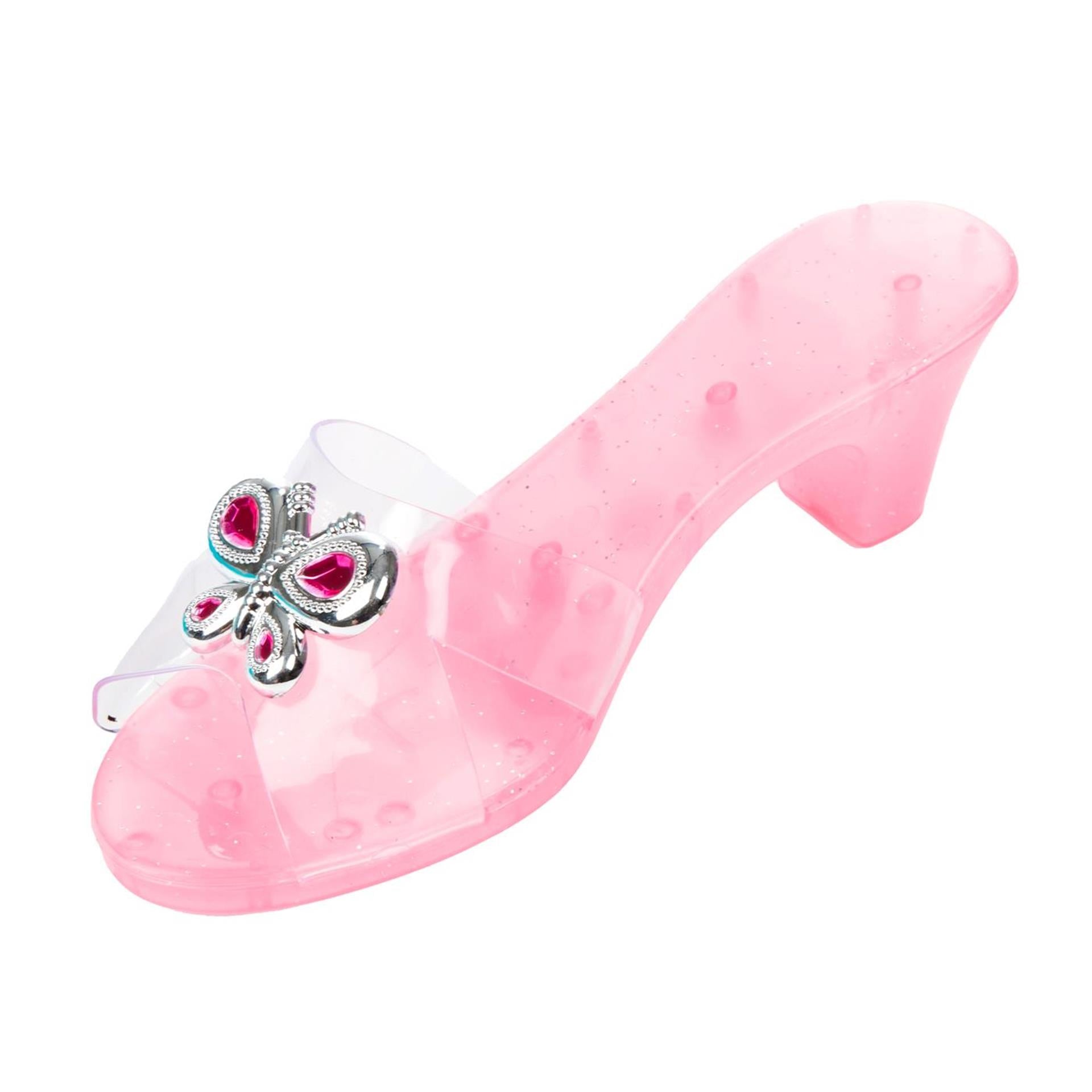 Toi-toys toi toys princess friends prinses muiltjes schoenen