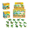 TOI TOYS BLOCKS BUILD Stones Robot