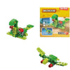 TOI TOYS BLOCKS BUILD Stones Robot