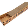 Croci Krabplank HomeDecor Nocce Woodprint Brown