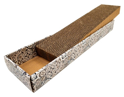 Croci Krabplank HomeDecor Texture Maiola