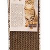 Croci Krabplank HomeDecor Texture Maiola