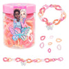 Depesche topmodel diy clic chain sieraden maken